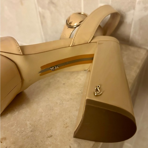 Sam Edelman Platforms - Picture 10 of 13